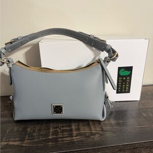 Dooney & Bourke Penrose 2 Hobo 25